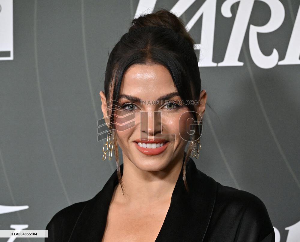 Variety Power of Women: Los Angeles Event