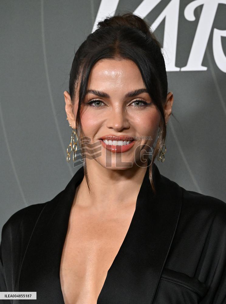 Variety Power of Women: Los Angeles Event