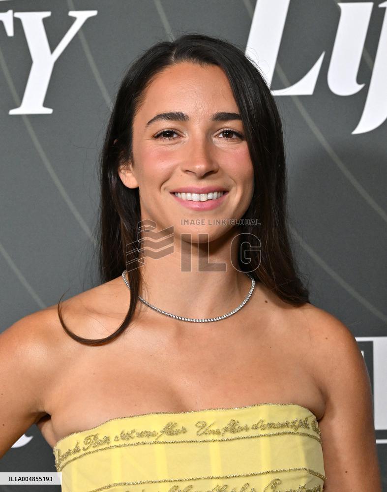 Variety Power of Women: Los Angeles Event