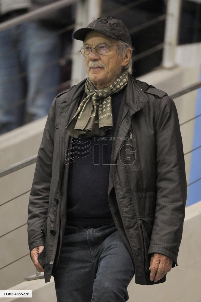 Ligue 1 McDonald s - VIPs At Paris FC v Lyon - Paris