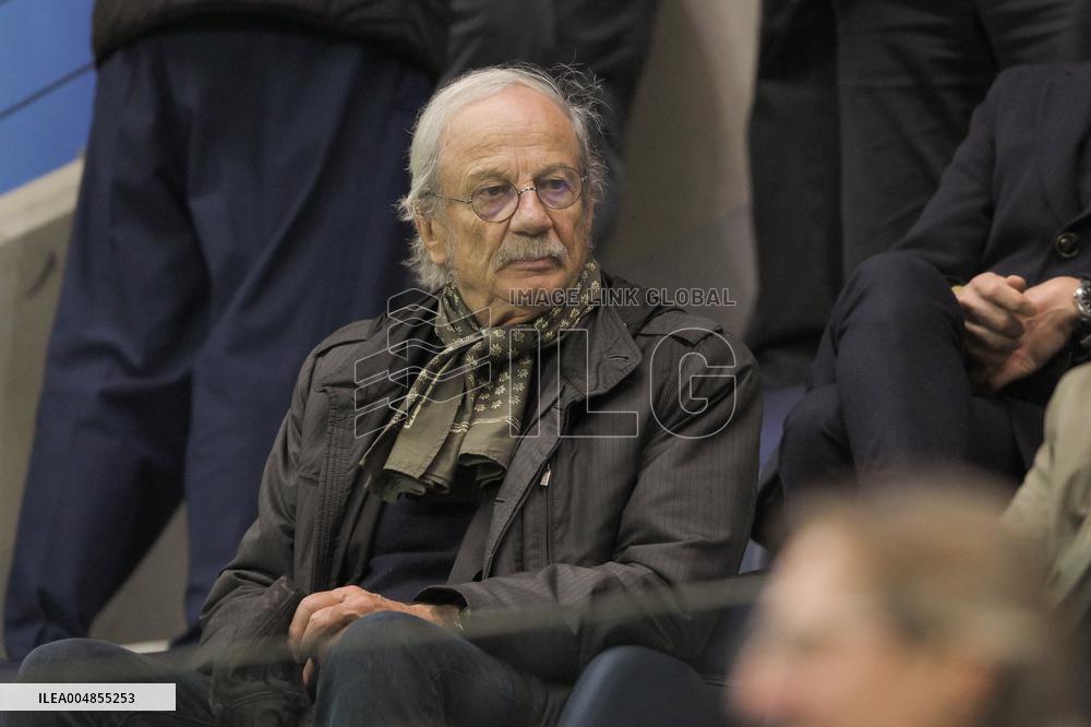 Ligue 1 McDonald s - VIPs At Paris FC v Lyon - Paris