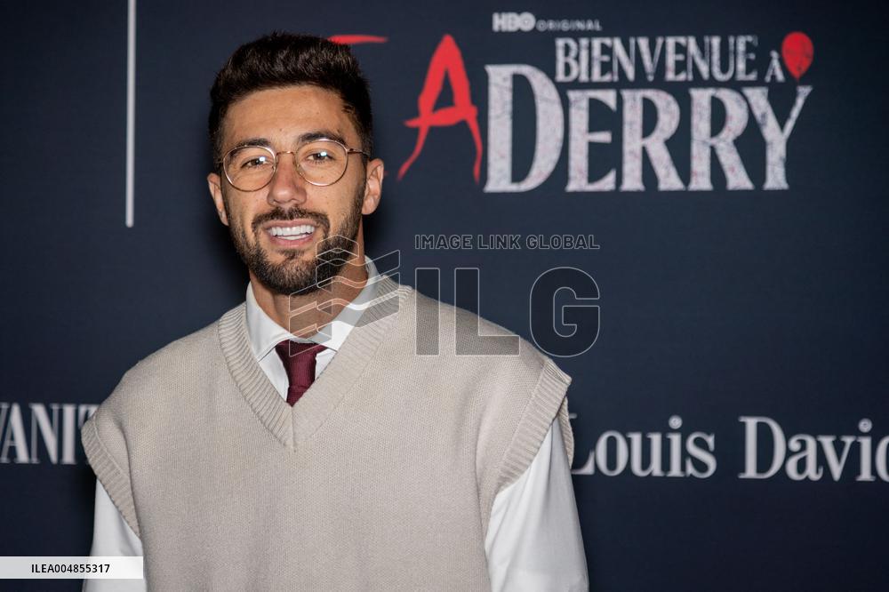 Halloween party organized by Instagram - Pari