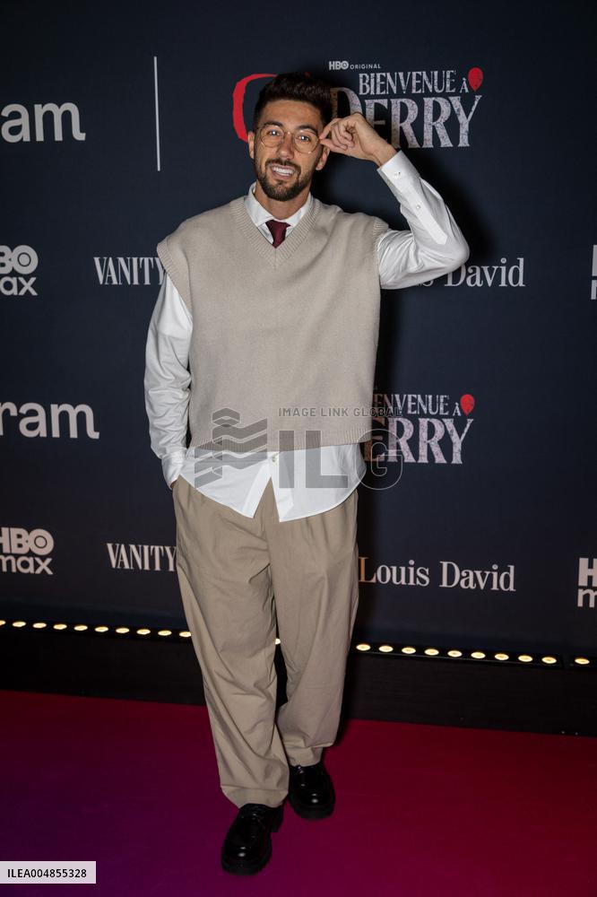 Halloween party organized by Instagram - Pari