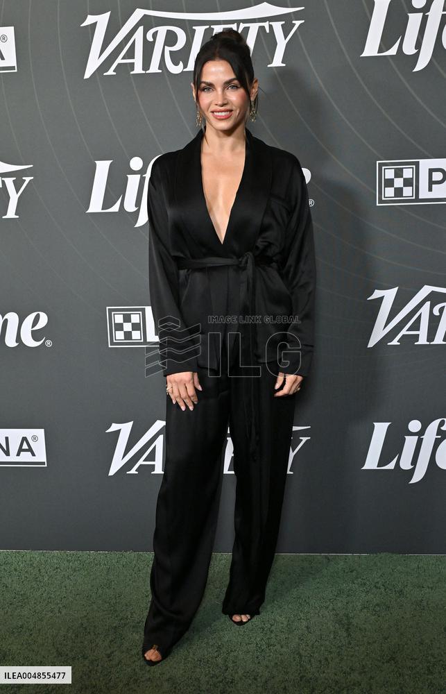 Variety Power of Women: Los Angeles Event