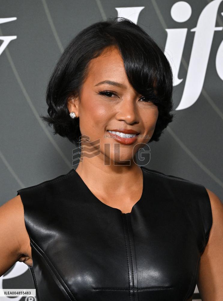 Variety Power of Women: Los Angeles Event