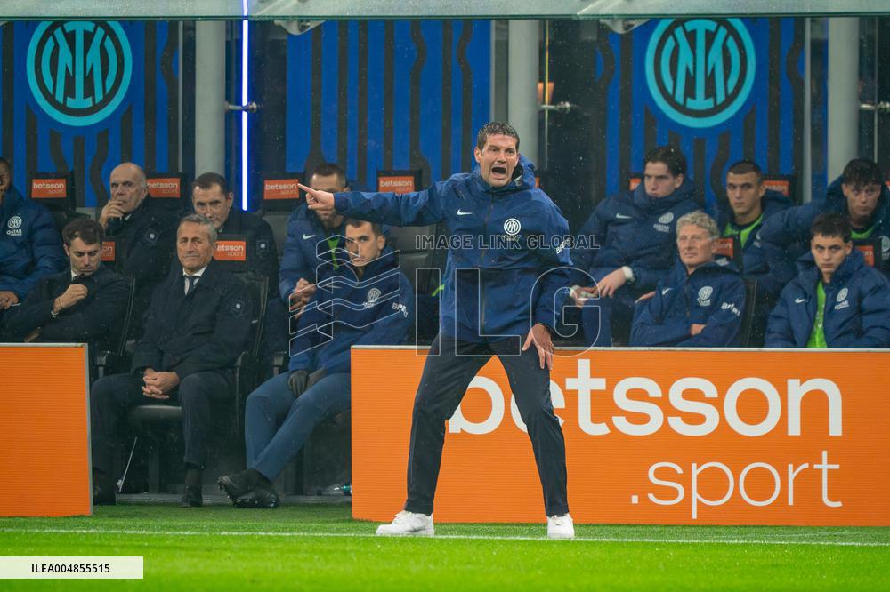 CALCIO - Serie A - Inter - FC Internazionale vs ACF Fiorentina