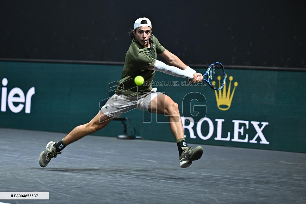 Rolex Paris Masters