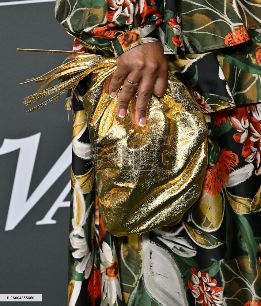 Variety Power of Women: Los Angeles Event