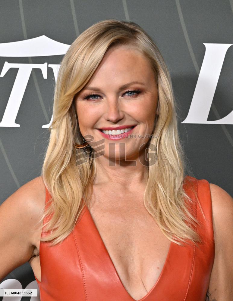 Variety Power of Women: Los Angeles Event