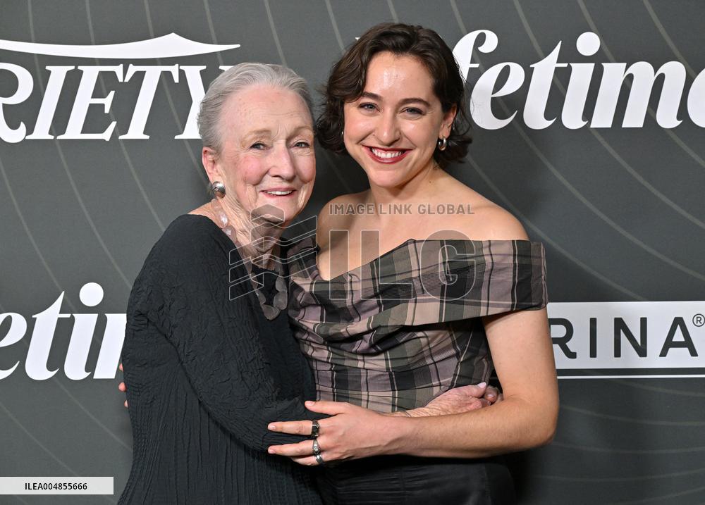 Variety Power of Women: Los Angeles Event