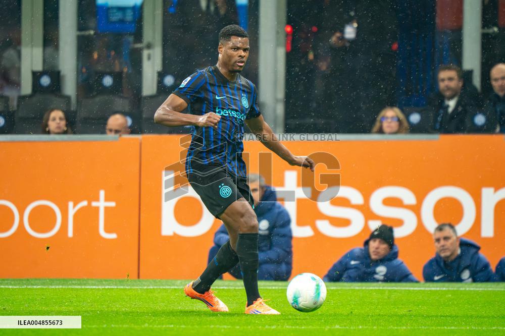 CALCIO - Serie A - Inter - FC Internazionale vs ACF Fiorentina