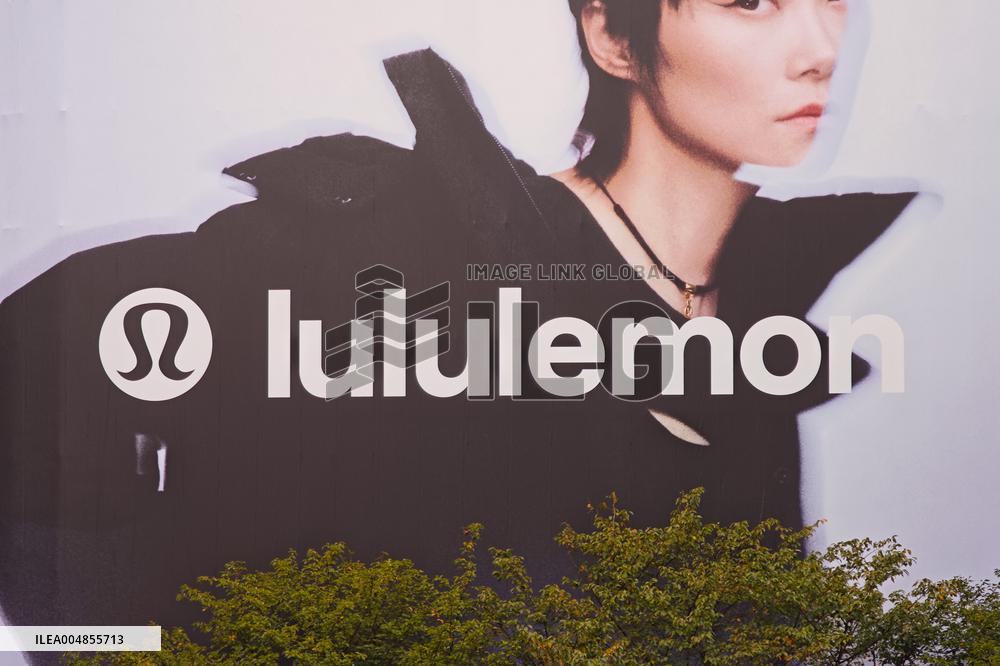 Lululemon