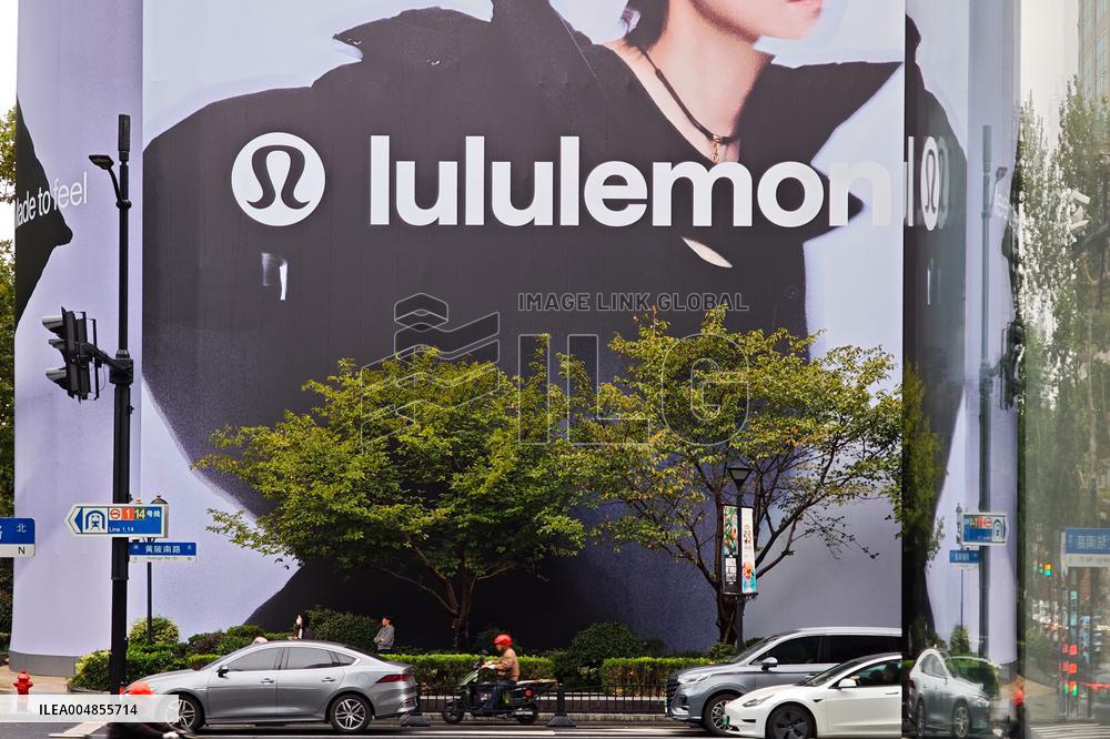 Lululemon