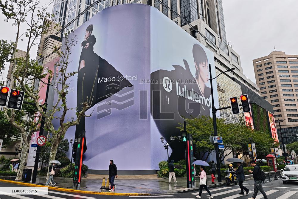 Lululemon