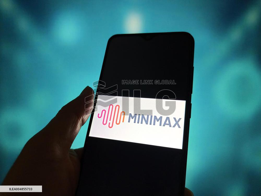 Illustration MiniMax-M2