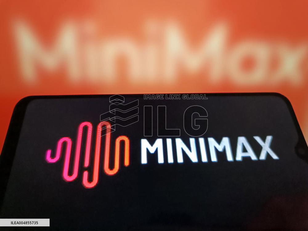 Illustration MiniMax-M2