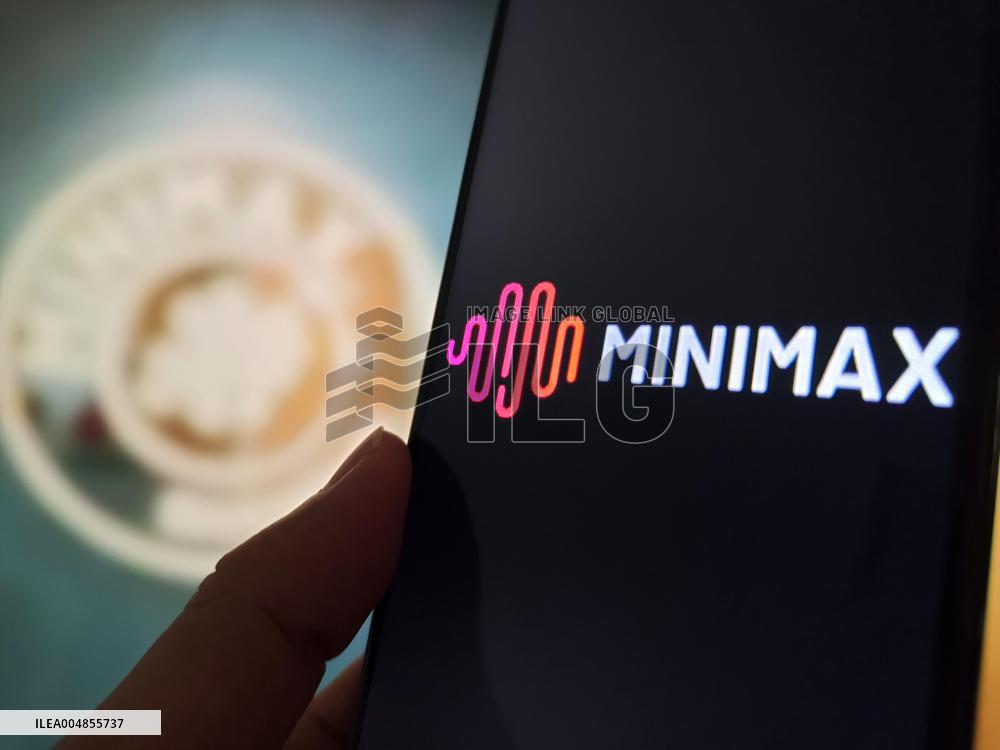 Illustration MiniMax-M2