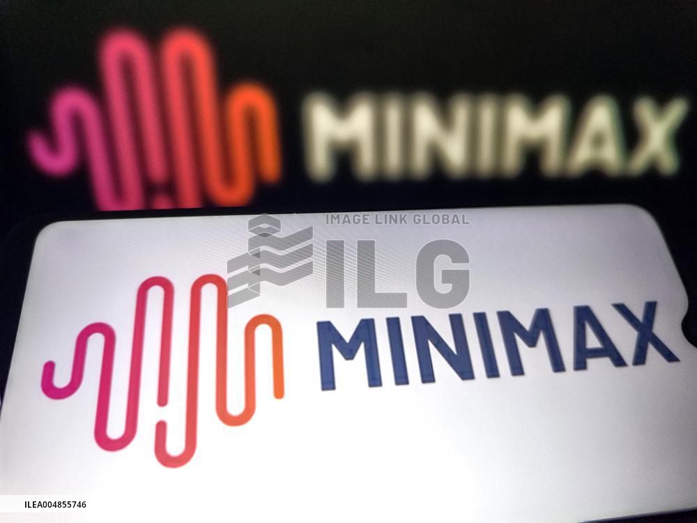 Illustration MiniMax-M2