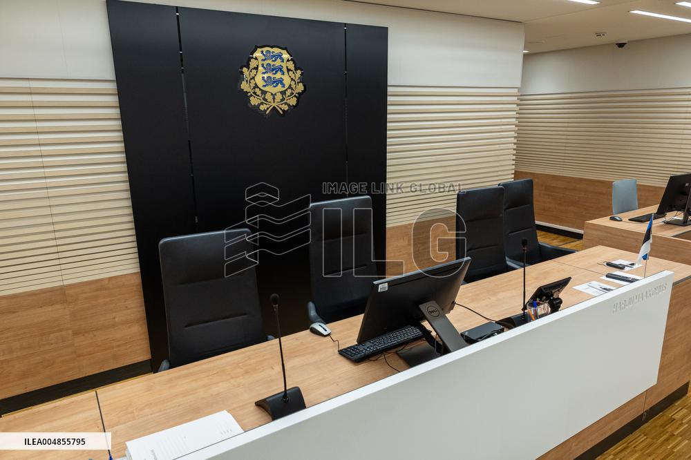 Harju County Court