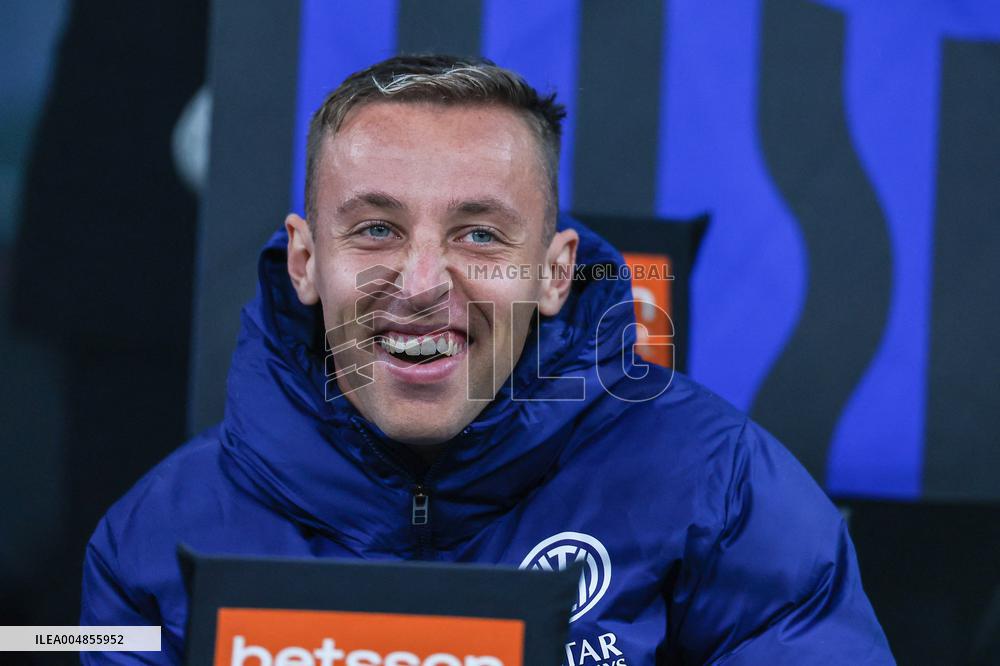 CALCIO - Serie A - Inter - FC Internazionale vs ACF Fiorentina