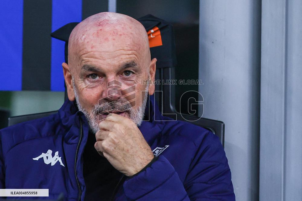 CALCIO - Serie A - Inter - FC Internazionale vs ACF Fiorentina