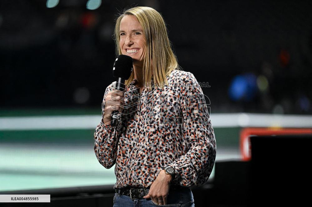 Rolex Paris Masters - Day 3