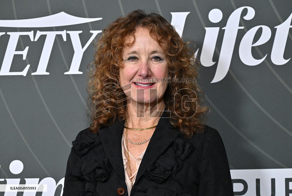 Variety Power of Women: Los Angeles Event