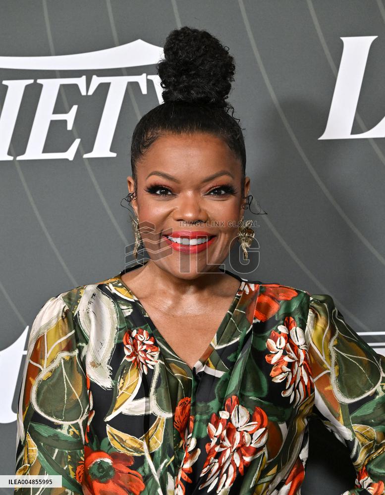 Variety Power of Women: Los Angeles Event