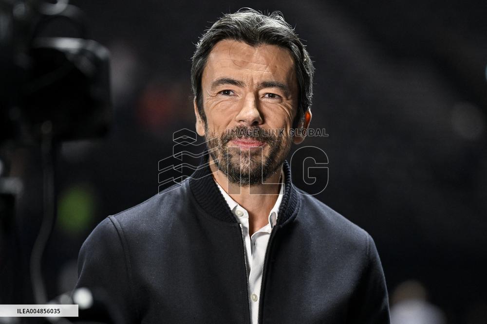 Rolex Paris Masters - Day 3