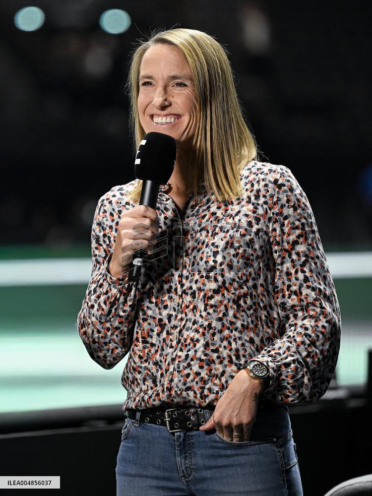 Rolex Paris Masters - Day 3