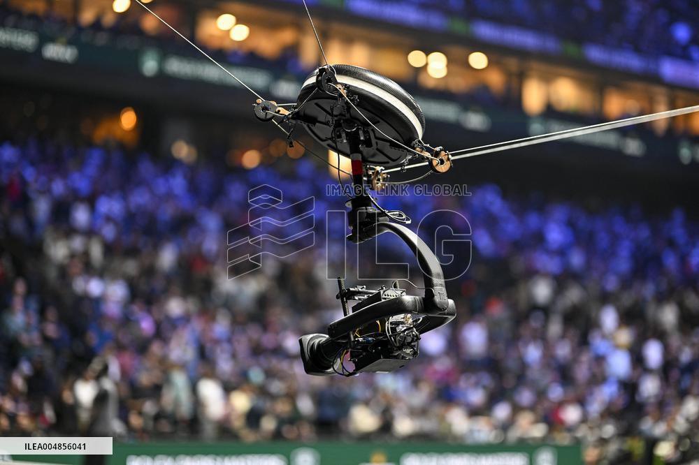Rolex Paris Masters - Day 3