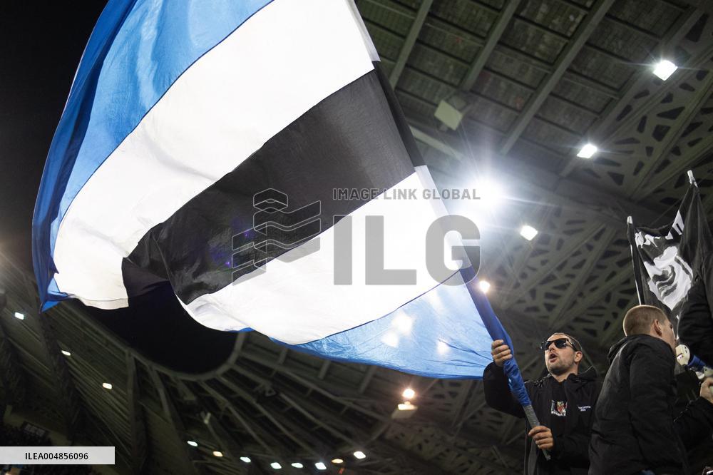 Ligue 1 McDonald s - Paris FC v Lyon - Paris