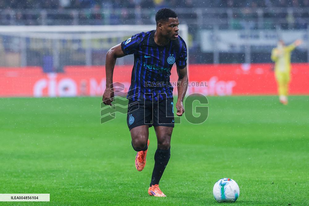 CALCIO - Serie A - Inter - FC Internazionale vs ACF Fiorentina