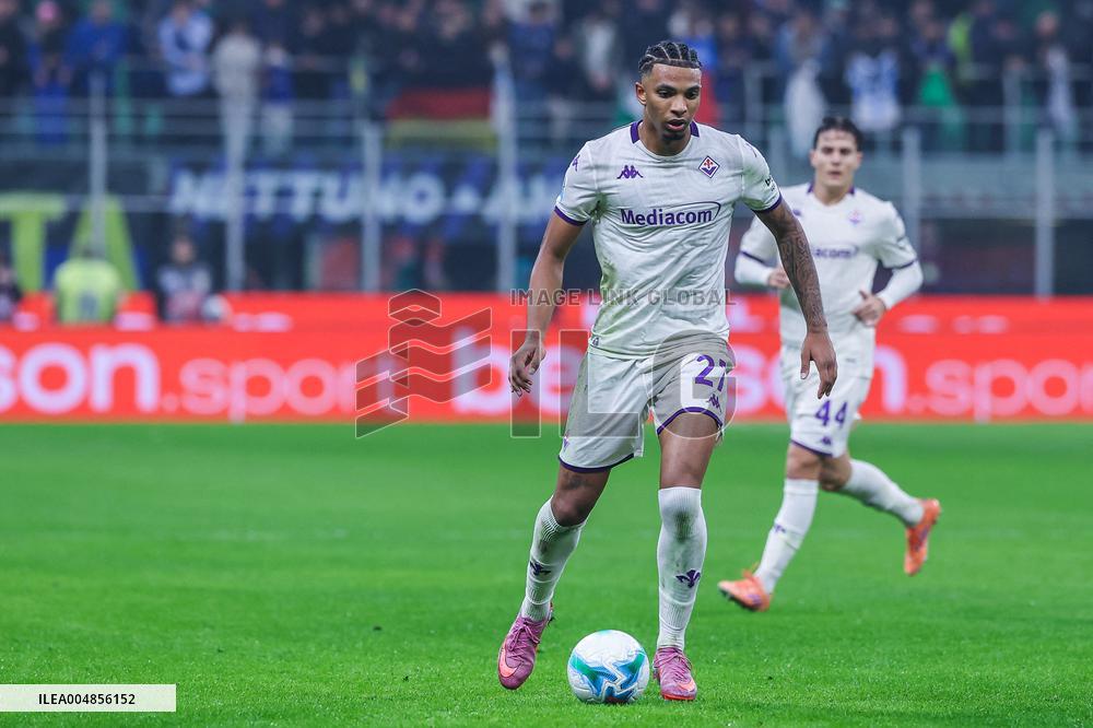 CALCIO - Serie A - Inter - FC Internazionale vs ACF Fiorentina