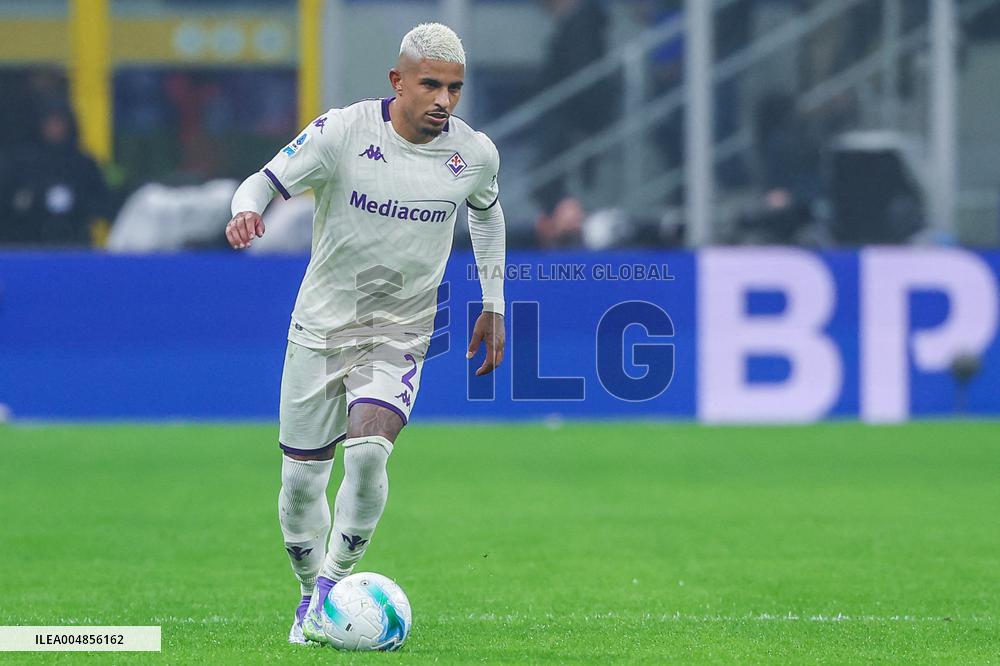 CALCIO - Serie A - Inter - FC Internazionale vs ACF Fiorentina