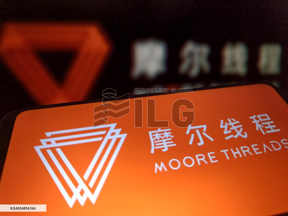 Illustration Moore Threads