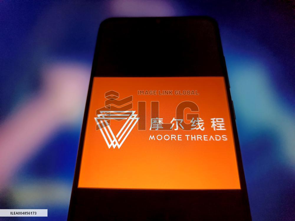 Illustration Moore Threads