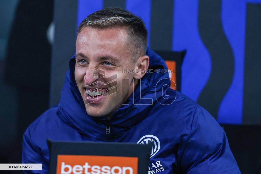 CALCIO - Serie A - Inter - FC Internazionale vs ACF Fiorentina