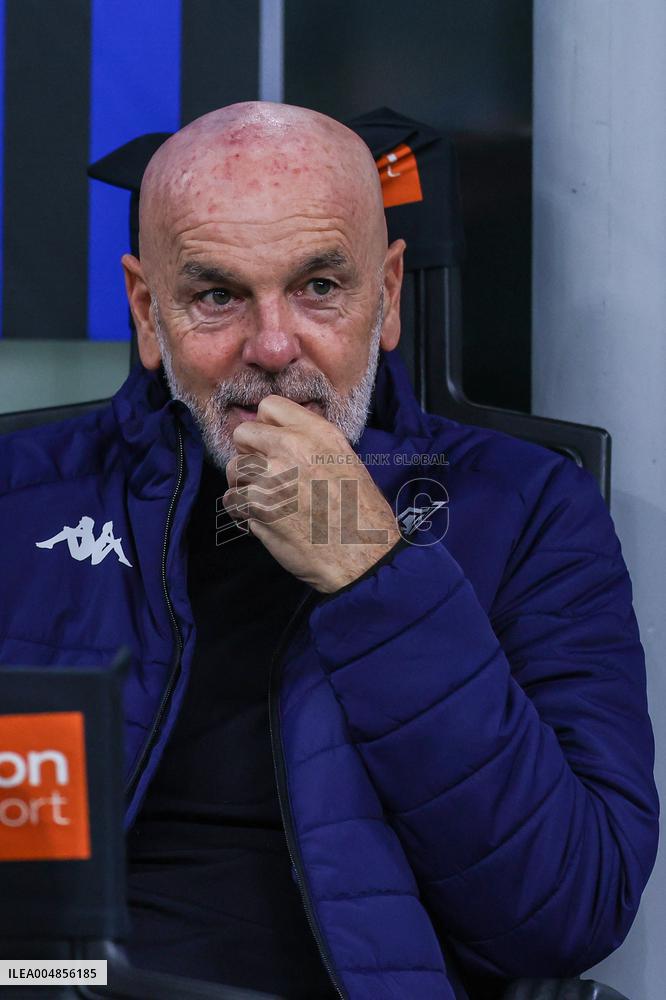 CALCIO - Serie A - Inter - FC Internazionale vs ACF Fiorentina