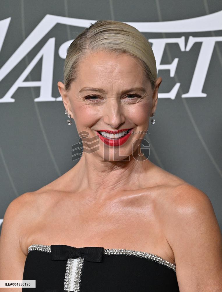 Variety Power of Women: Los Angeles Event