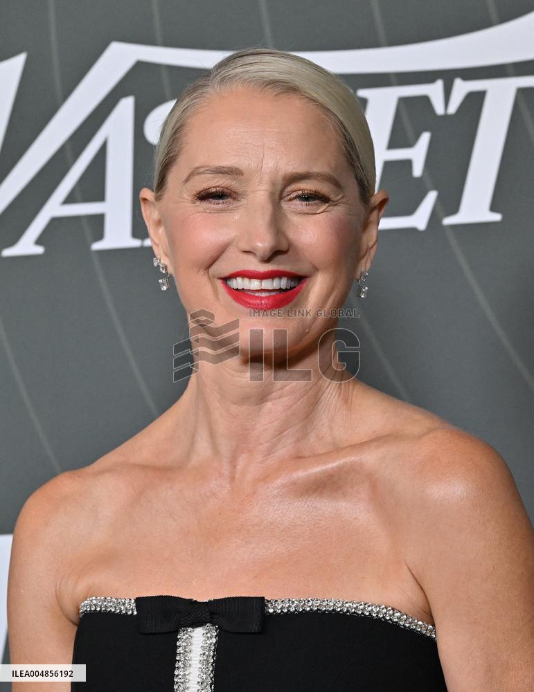 Variety Power of Women: Los Angeles Event