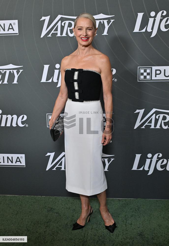 Variety Power of Women: Los Angeles Event