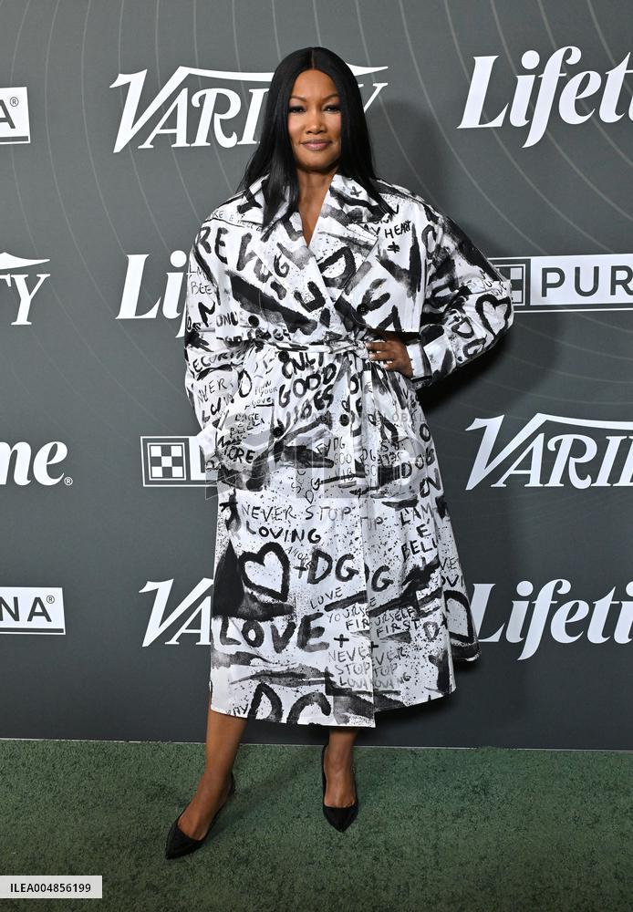 Variety Power of Women: Los Angeles Event