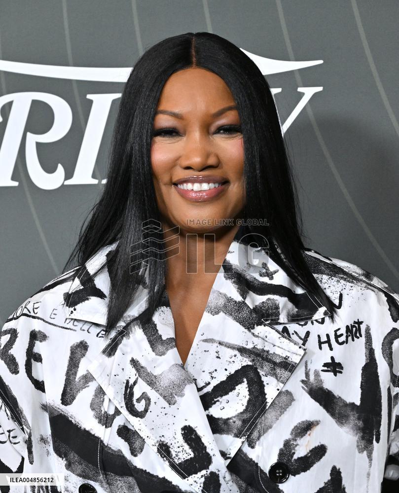 Variety Power of Women: Los Angeles Event