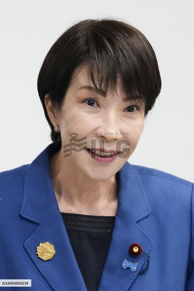 Japan-S. Korea summit