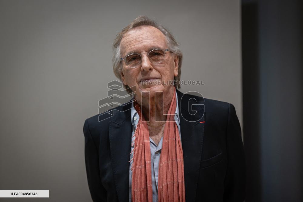 Agora Demain Le Sud Conference On Anti-Semitism - Marseille