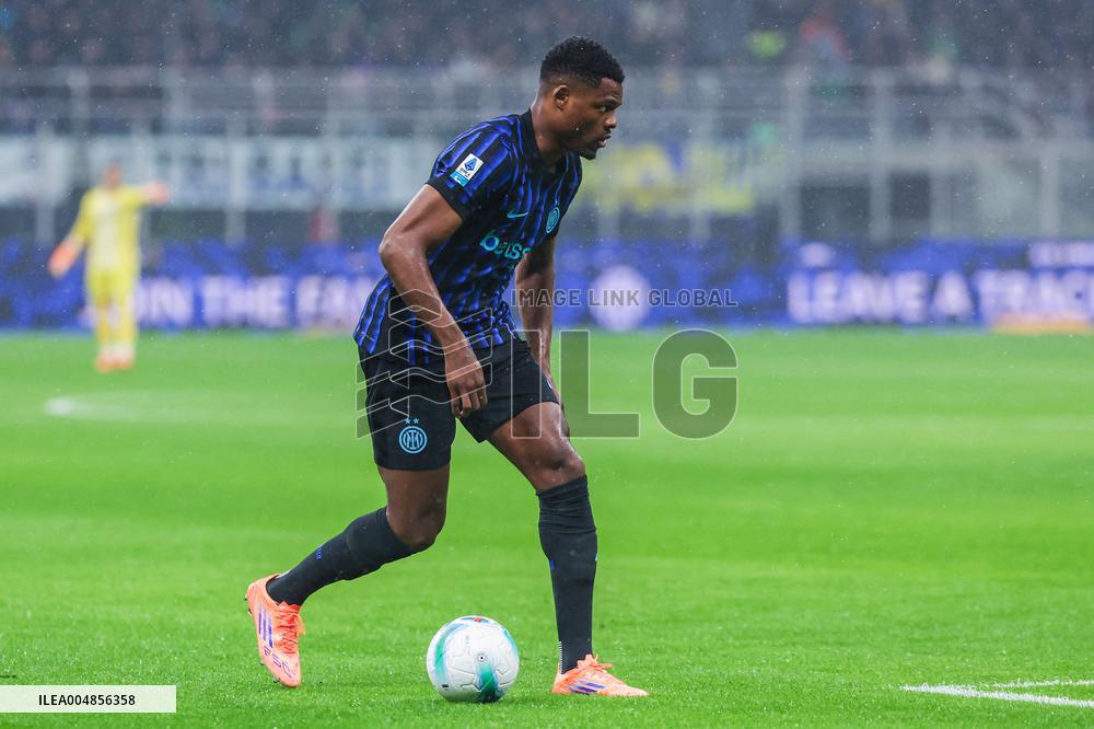 CALCIO - Serie A - Inter - FC Internazionale vs ACF Fiorentina