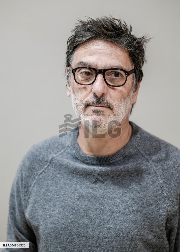 Agora Demain Le Sud Conference On Anti-Semitism - Marseille