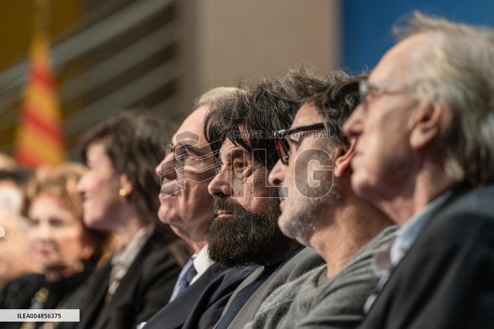 Agora Demain Le Sud Conference On Anti-Semitism - Marseille