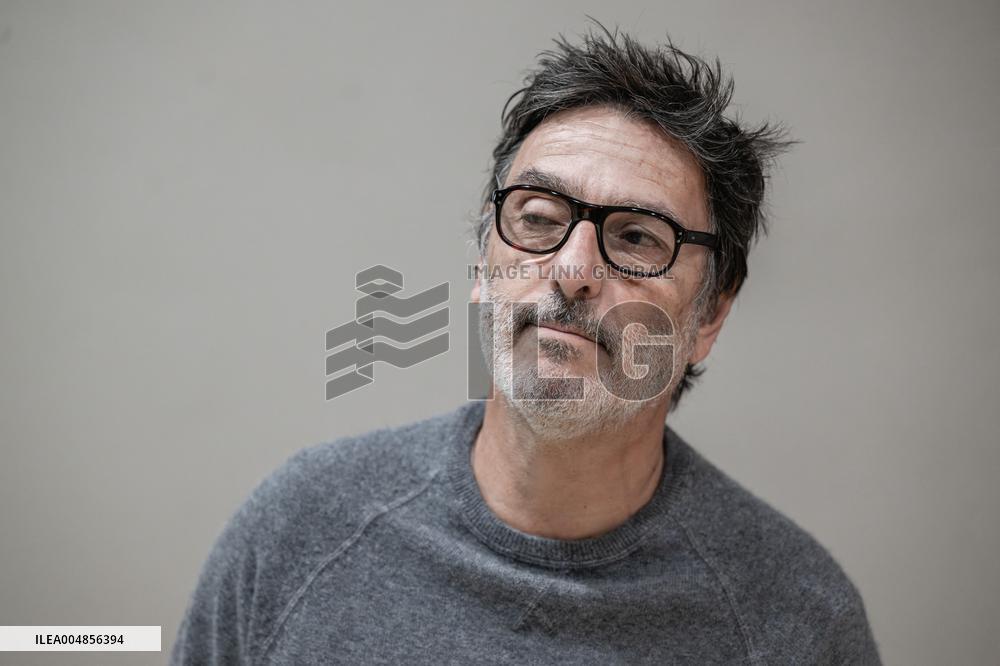 Agora Demain Le Sud Conference On Anti-Semitism - Marseille